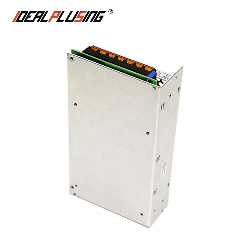 Высокая эффективность 150 Вт переменного тока в постоянный 0 12Vdc 24Vdc 36Vdc 48Vdc блок