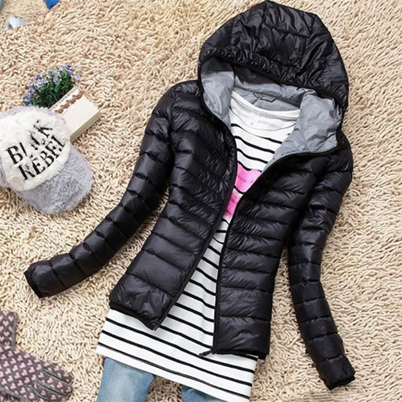 Осень 2018 мужские парки Базовые Куртки Женская зимняя обувь парка Модная