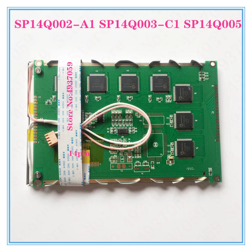Подходит для Φ SP14Q005 LCD screen | Компьютеры и офис