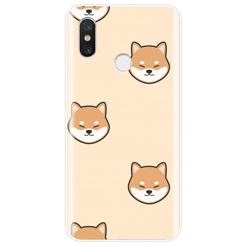 Кустарник Doge Косплей Shiba Лисья Секретная служба (Inu Забавный чехол с собакой из