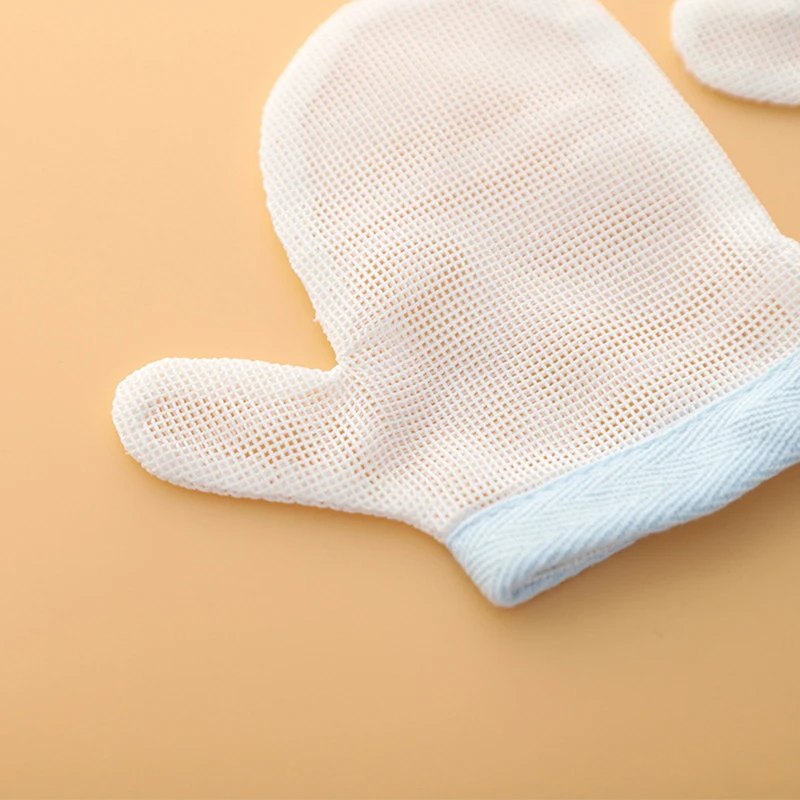 Перчатки для защиты рук от укусов 1 пара | Детская одежда и обувь