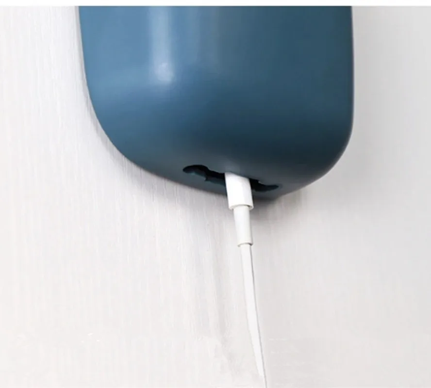 Настенный ящик для хранения органайзер с дистанционным управлением чехол