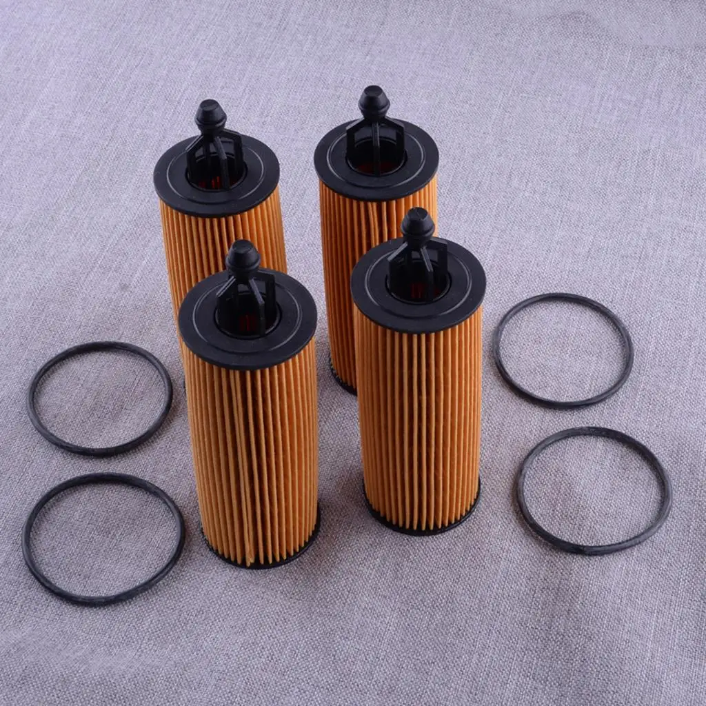 

Аксессуары для Dodge Ram Chrysler Jeep 3.2L 3.6L V6 68191349AA, 4 комплекта