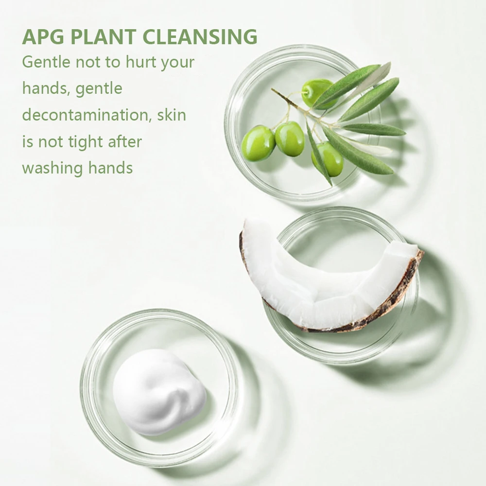 250 мл портативный Дезинфицирующий Гель для рук антибактериальный увлажняющий