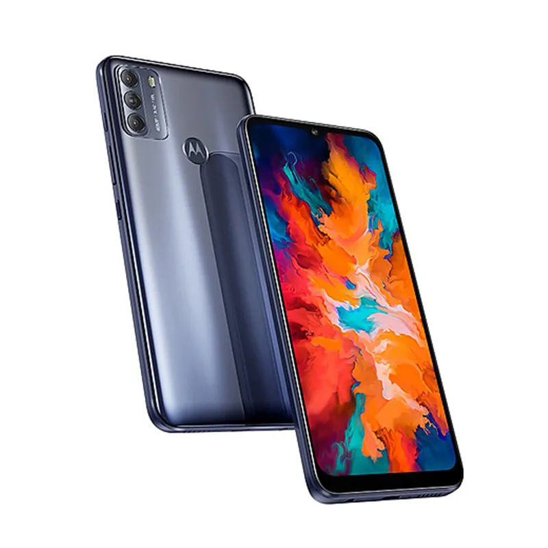 Оригинальный Motorola Moto G50 5G Snapdragon 480 Android 11 0 6 5 дюймов 90 Гц 48 МП 8 ГБ ОЗУ 128 Гб ПЗУ 5000 мАч