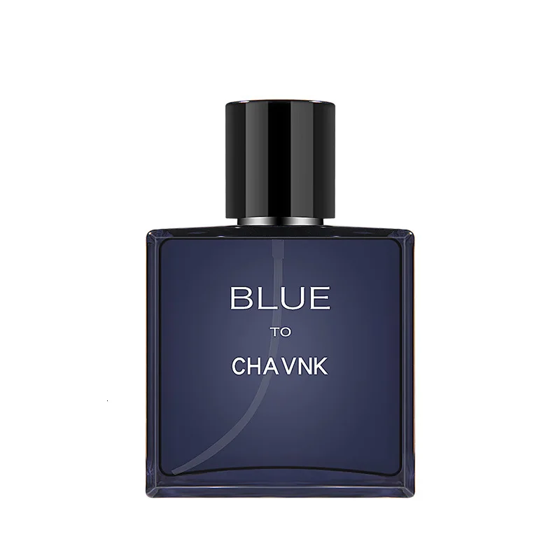 Parfum Мужские духи с ферамонами аромат парфюм для мужчин дезодорант Туалетная вода для мужчин синие Духи Мужские духи 50 мл