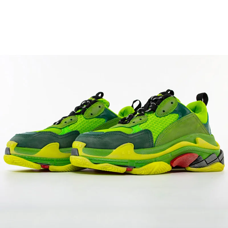 Мужские кроссовки Повседневная модная спортивная обувь для женщин влюбленных