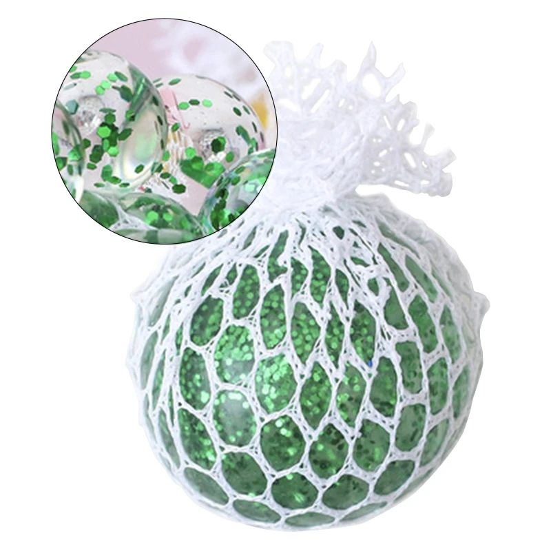 

People cute out of balloons to release programmer pressure ball to relieve