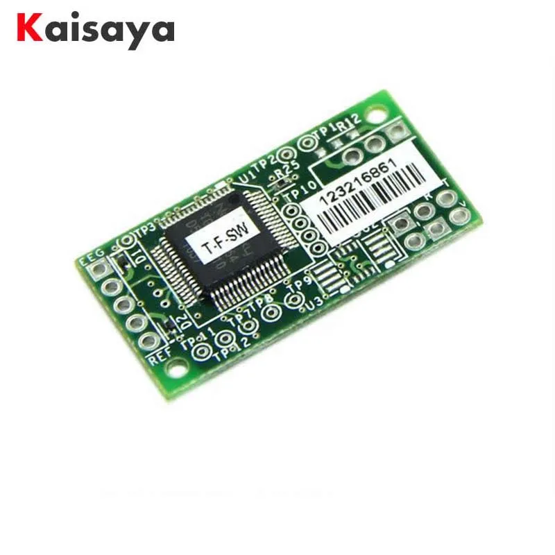 Модуль TGAM модуль мозговой волны датчик питания мозга управление умом NeuroSky