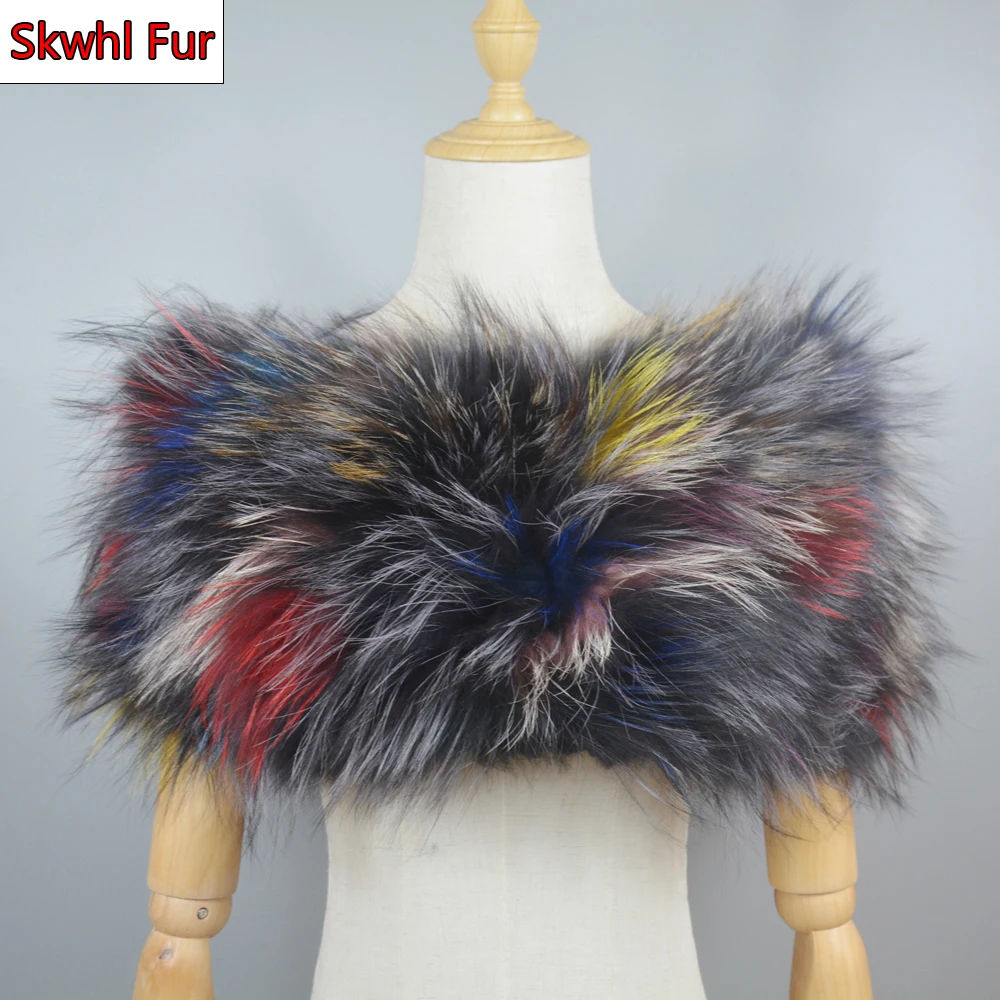 

New Style Women 100% Natural Real Fox Fur Hair Bra Underwear Women's Fur Coat Real Fox Fur Coat Fur Mini Skirt