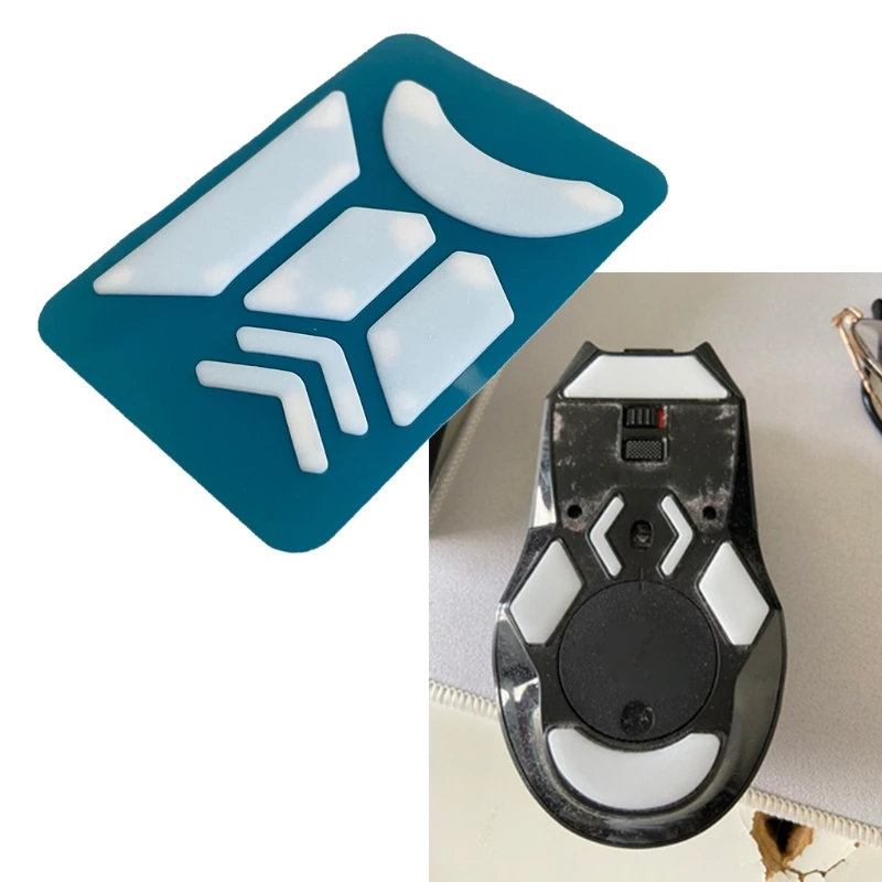 

Коврик для мыши, 1 упаковка, стикер для беспроводной мыши logitech G903