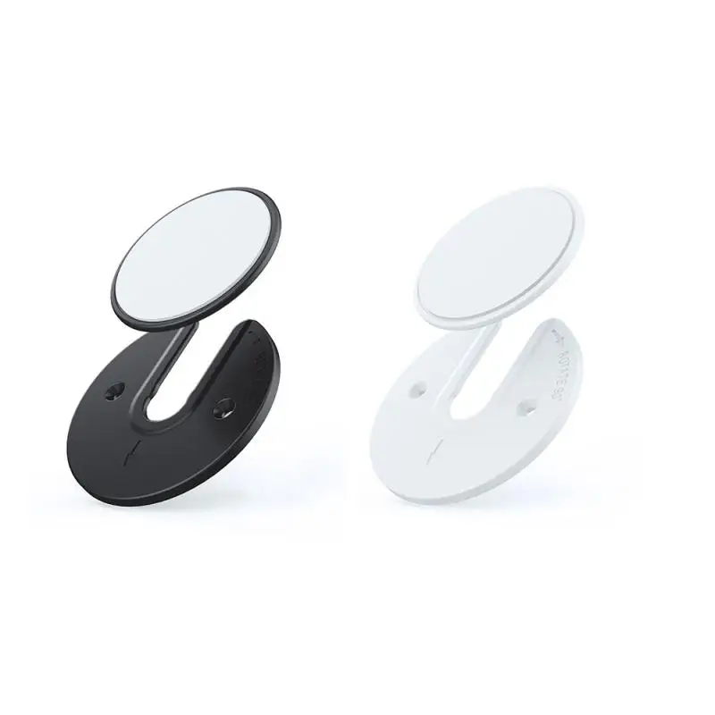 

Universal Rotatable Wall Mount Tablet Holder For Ipad Support Iphone/ E-reader Kindle/Wi-fi Routers/xiaomi/huawei/samsung New
