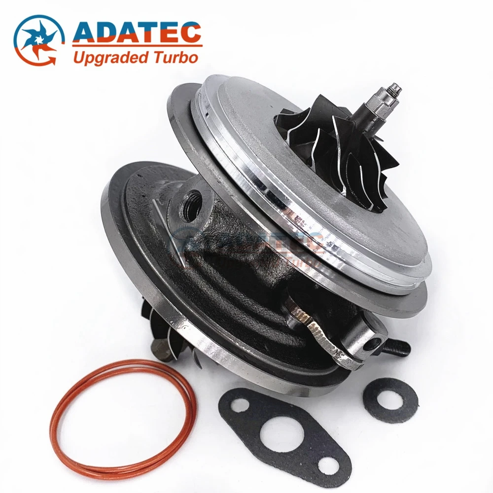 Турбокартридж BV43 53039700168 53039880168 1118100-ED01A Турбинный сердечник CHRA для Great Wall Hover 2 0 T H5