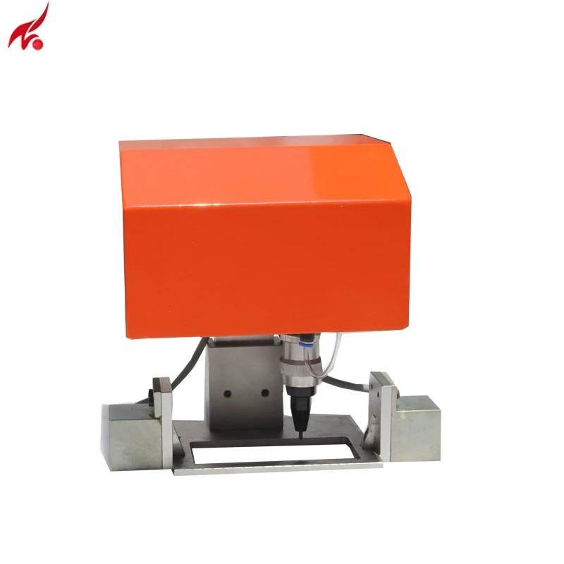 Портативная маркировочная машина с номером Vin точкой для номера пневматическая