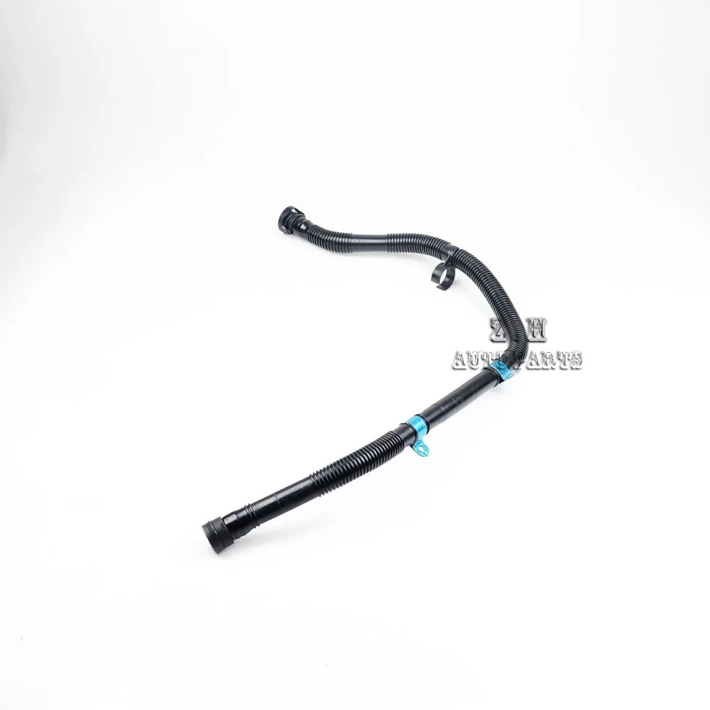 Новый шланг для вторичного насоса 8L0 133 817 VW Jetta Bora MK4 Golf AUDI TT S3 A3 1 8 T Skoda Octavia 8L0133817 |