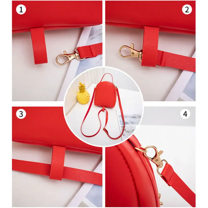 

Women's Handbags