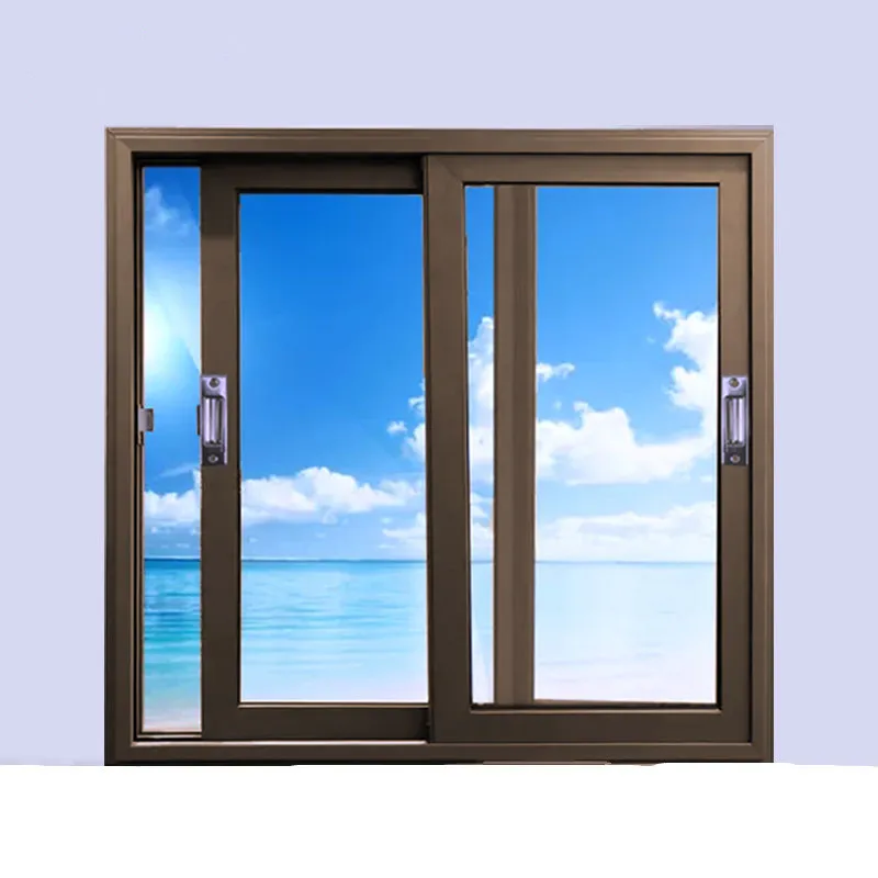 90 односторонний оконный замок межкомнатные стеклянные раздвижные двери крюк