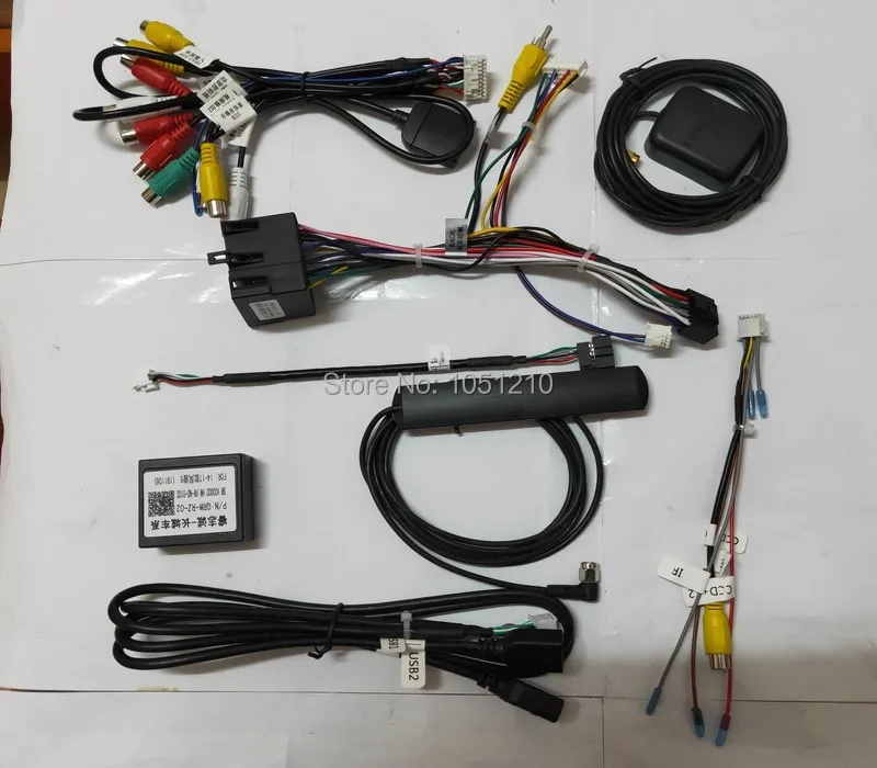 Ouchuangbo android 10 0 радио gps навигация для GWM great wall wingle 6 steed 2014-2017 Авторадио Мультимедиа +