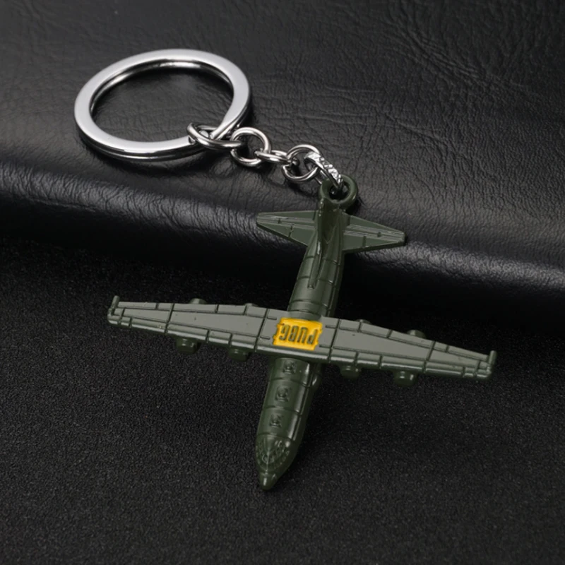 Игра PUBG брелок для косплея, реквизит, сплав, уровень 3, шлем, броня, брелок для мужчин, брелок для ключей, автомобильные брелки, женская сумка, подвеска, кольцо - Цвет: A19
