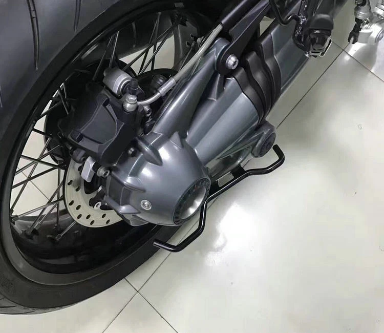 

Artudatech For BMW R 1200 NINE T R9T 2014-2016 Rear Drive Shaft Final Drive Housing Bottom Protector Motorcycle Accessories