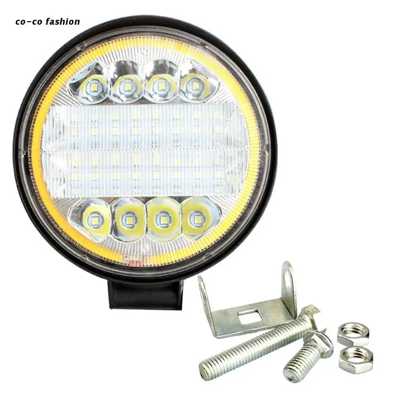 517B светодиодный прожектор наружный рабочий светильник водонепроницаемый