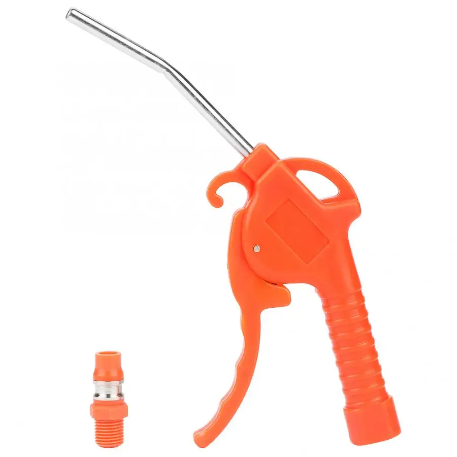 Пистолет распылитель высокого давления пневматический инструмент для чистки