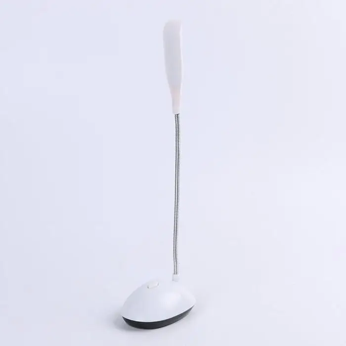 Защита глаз обучения маленькая Настольная лампа складной Диммируемый