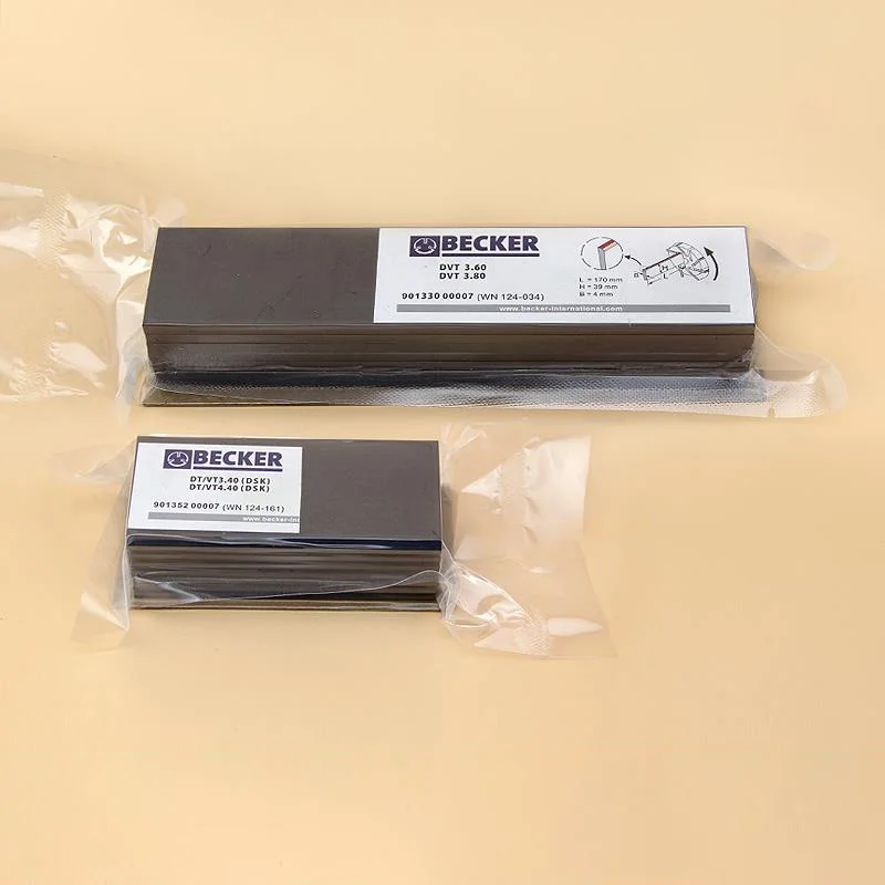 Углеродные лопатки лезвия углерод графитовый лист DT/кВт вращающееся лезвие