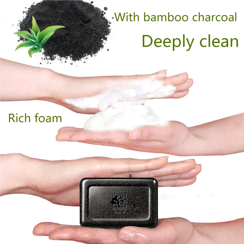 WXE 100% чистый чай дерево эфирное масло лечебное мыло от угрей и удаления сужает