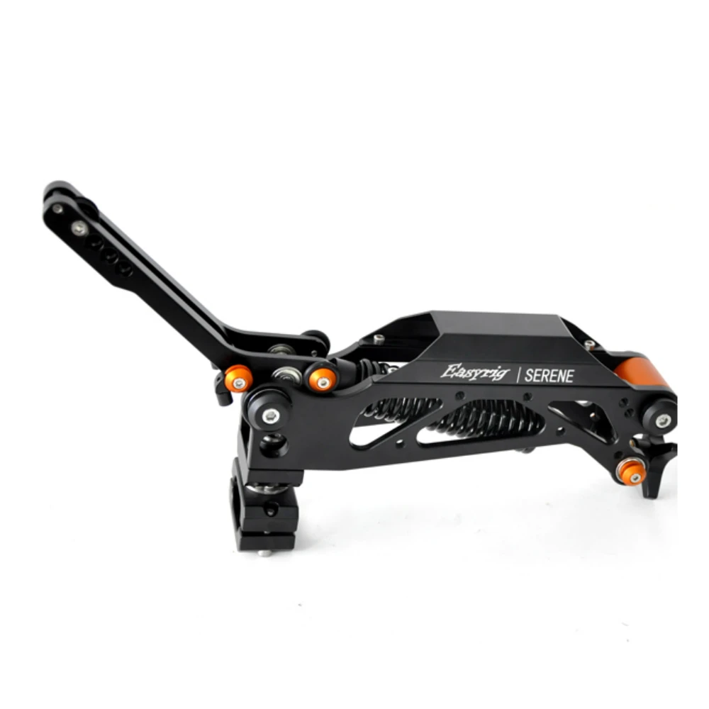 Рыболовный Жилет EASYRIG подвес 8-18 кг для DJI Ronin 3 оси красный