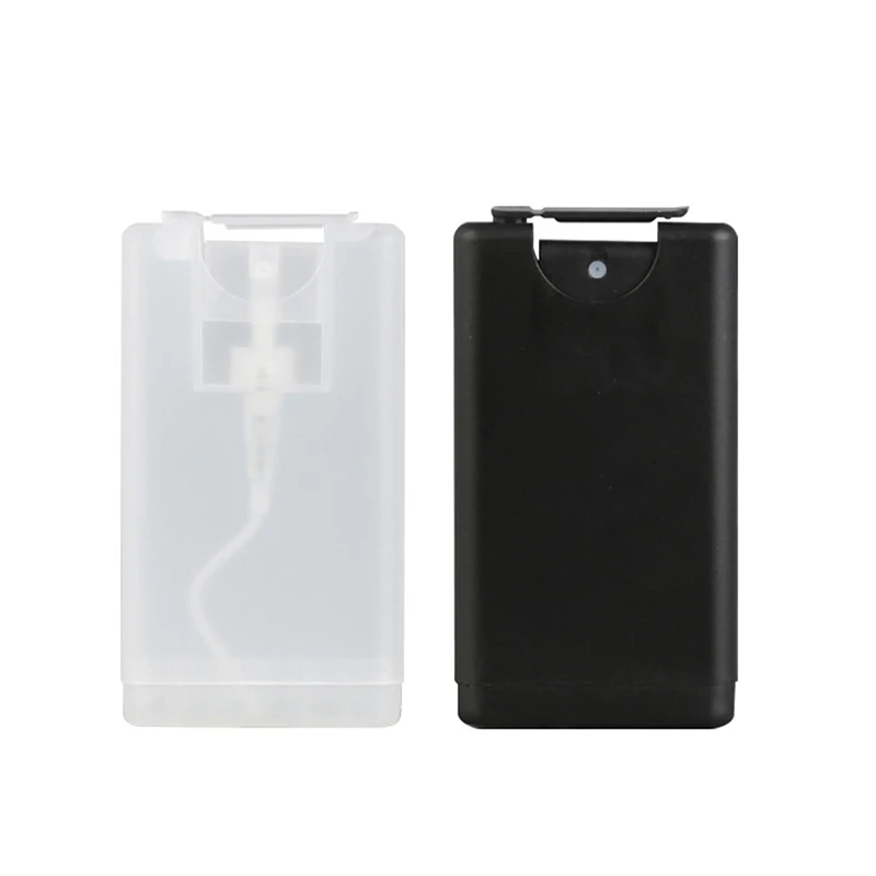 

1PC15ml Perfume Bottle Refillable Perfume Atomizer Portable Alcohol Spray Tool