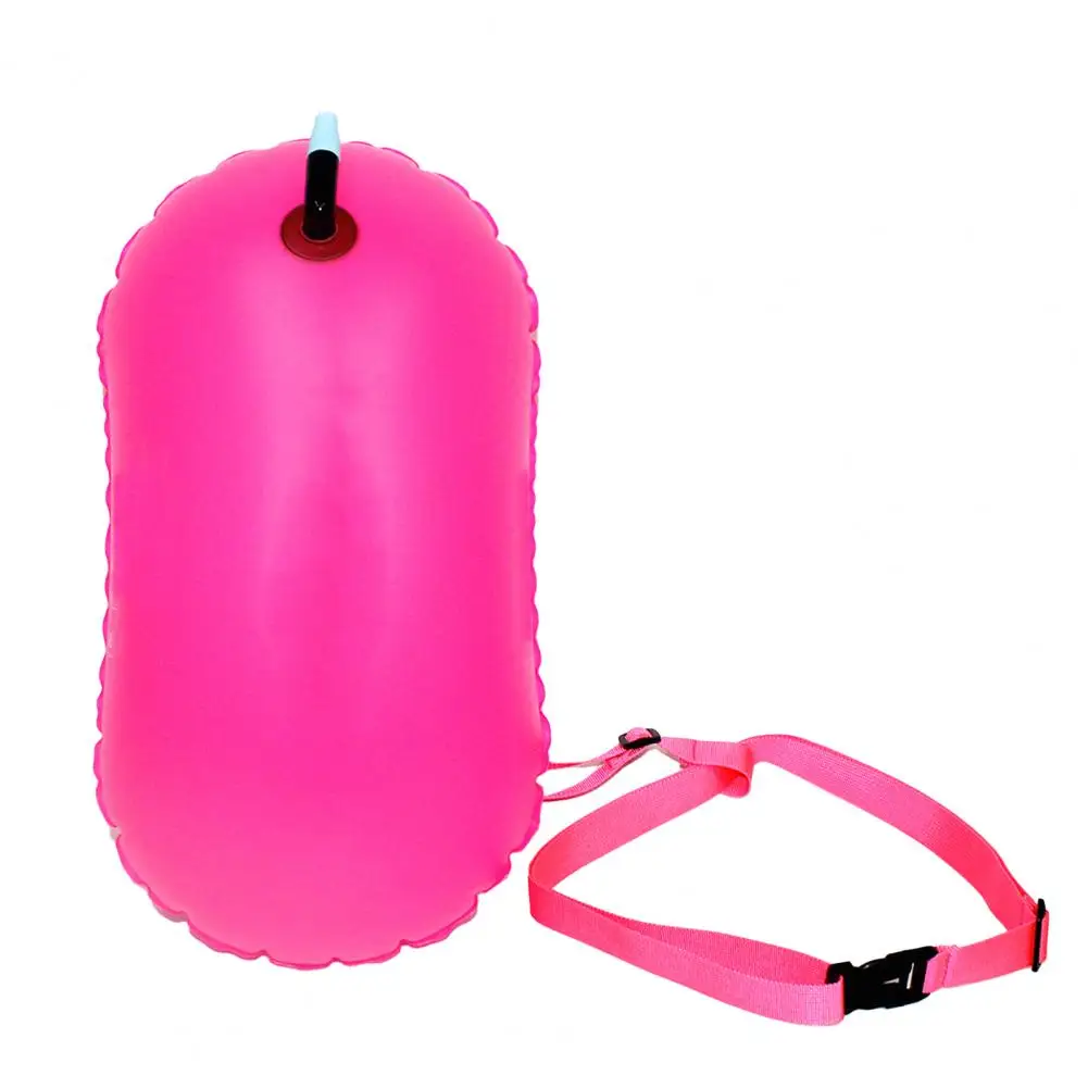 Буй-поплавок одиночная воздушная подушка многоразовый надувной буй из ПВХ для