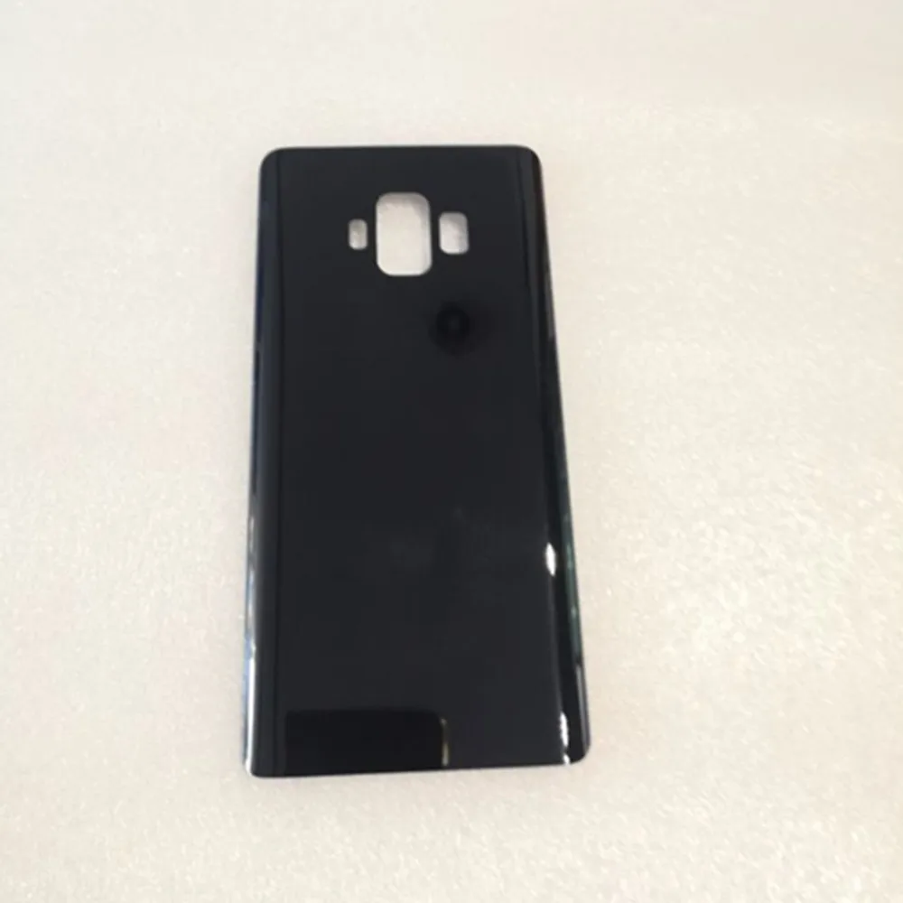 Новинка Оригинальная защитная задняя крышка для телефона Vkworld S8 корпуса чехол