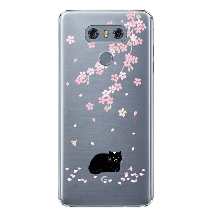Ciciber для LG G7 G6 G5 G4 V40 V35 V30 V20 чехол телефона K11 K10 K9 K8 K7 K4 2018 2017 X Мощность 3 2 Q Stylus 6 7 с