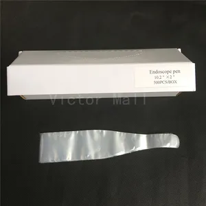 500 шт. Внутриротовой наконечник для стоматологических принадлежностей, оболочка, рукав, пластиковая защитная крышка