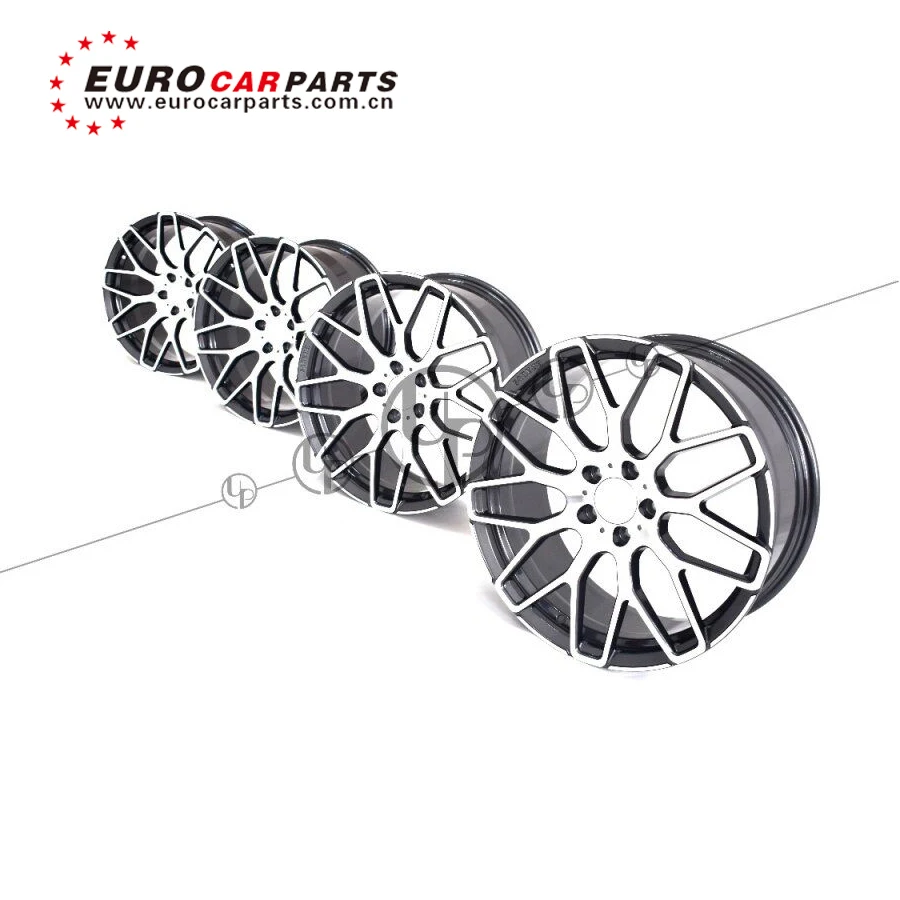 Штампованные стальные колеса E класса w213 для E63 E300 E350 E400 B 19 дюймов|Обвесы| |