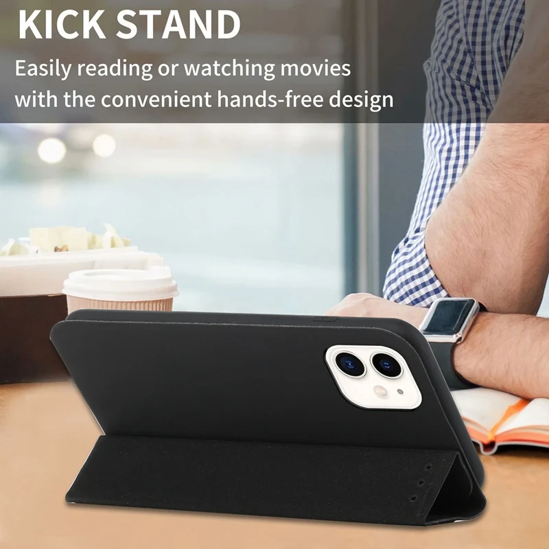 

Silicone Flip Case For Huawei Nova 6Se 7i 4e 3e Mate20lite Enjoy 9 Back Cover Case Kick Stand MAGNETIC CLOSURE Luxury Bumper Pho