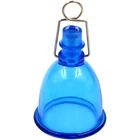 Вакуумный насос для пениса размер чашки Master  MAX для увеличения мужского пола, удлинитель увеличитель подвесной для увеличения фалосана