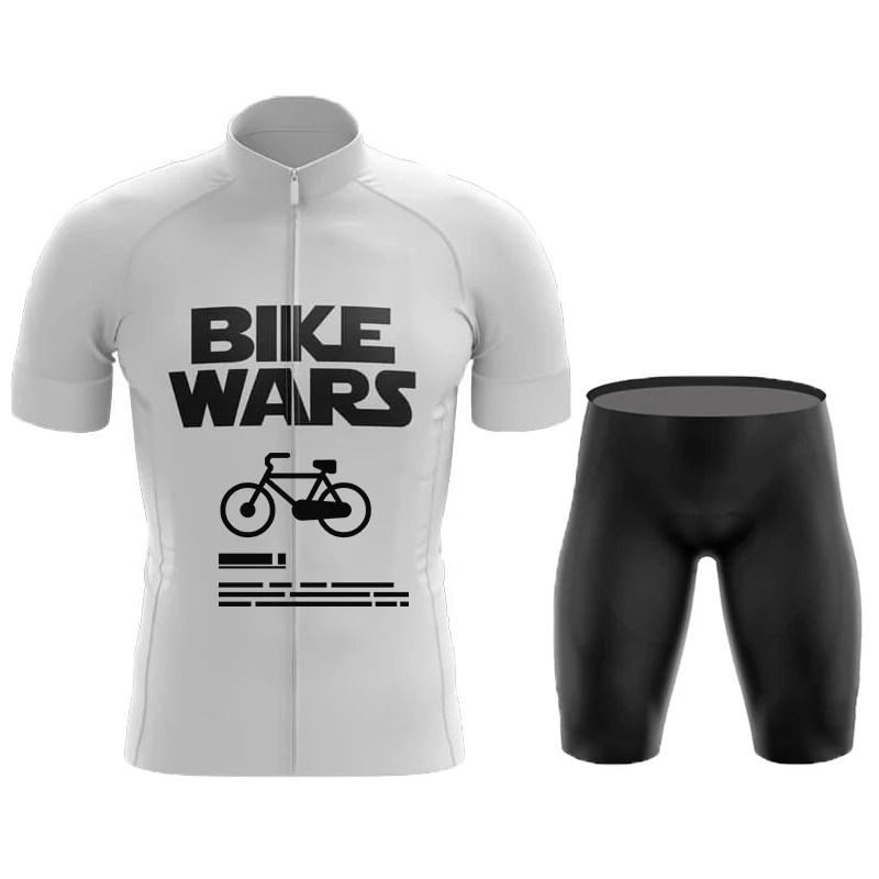 2021 Мужская велосипедная футболка с коротким рукавом для горного велосипеда