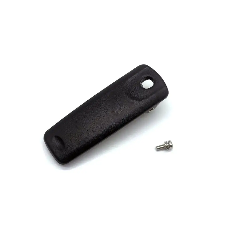 Иди и болтай Walkie Talkie “иди зажим для ремня Vertex Стандартный VX 231 351 354 VX231 350