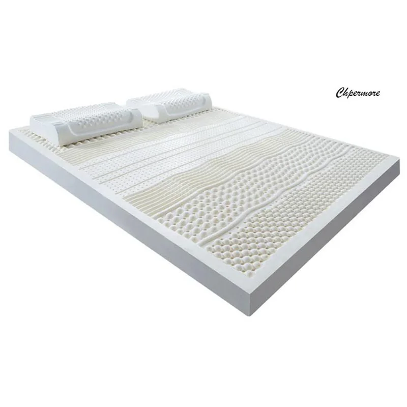 Татами Chpermore матрас из 100% натурального латекса с медленным восстановлением формы