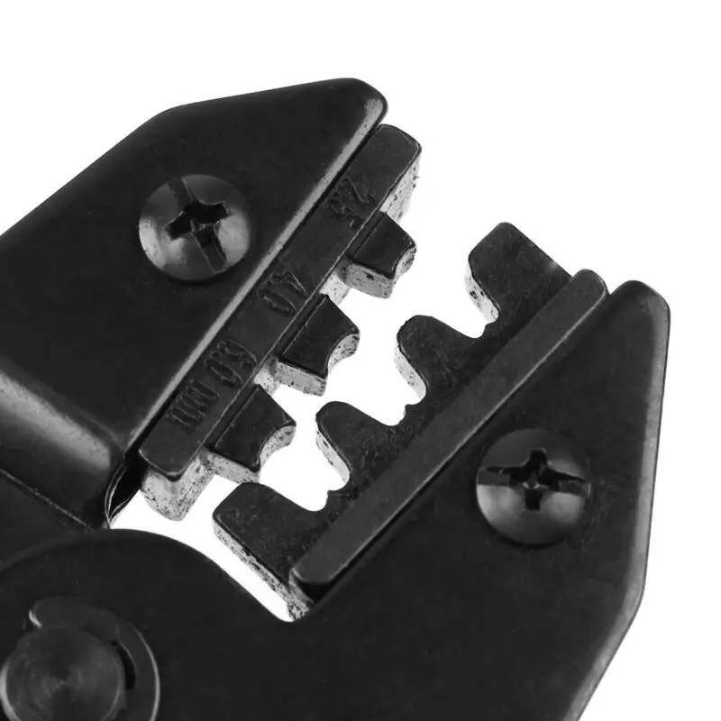 MC4 терминал обжимной панели солнечных батарей разъем солнечные щипцы инструмент