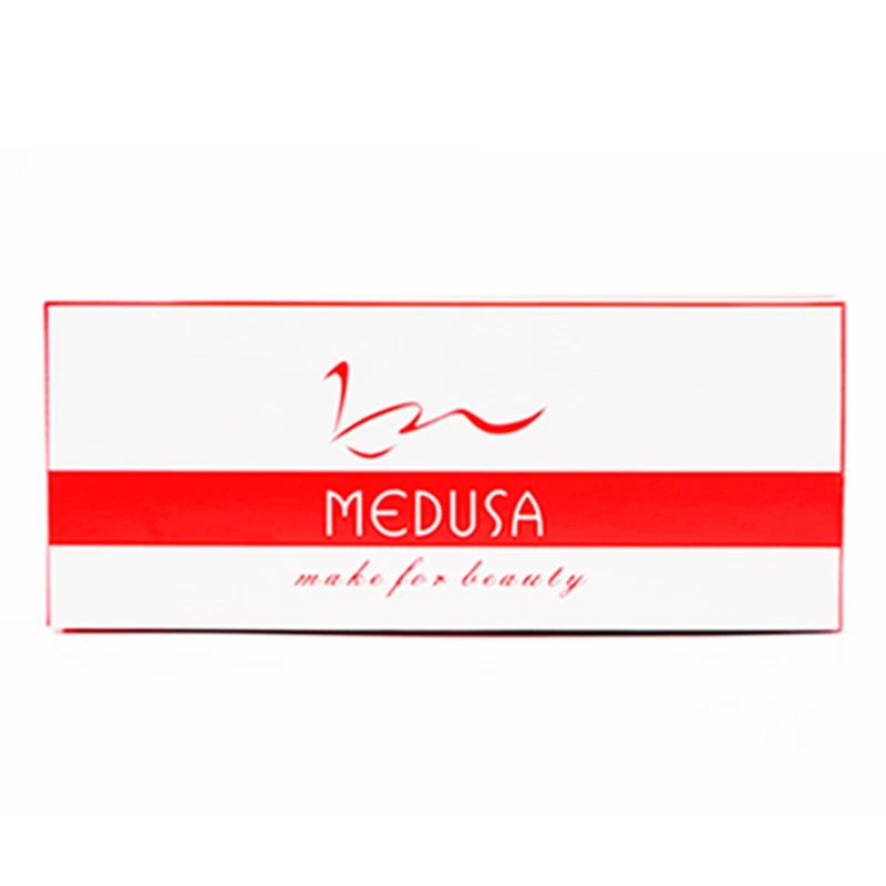 Бесплатная доставка MEDUSA микроблейдинг 0 25 мм 11/12/14 форма Перманентный макияж