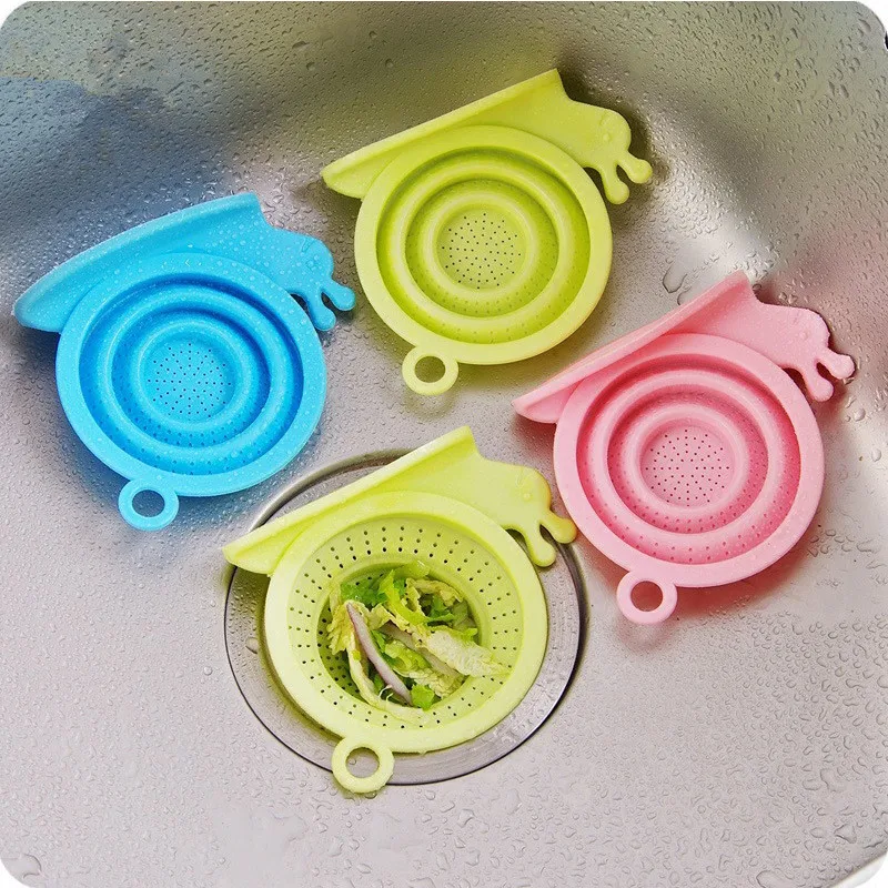 DONYUMMYJO 1pcs New Kitchen Bathroom Basin Sink Strainer Filter Drain | Обустройство дома