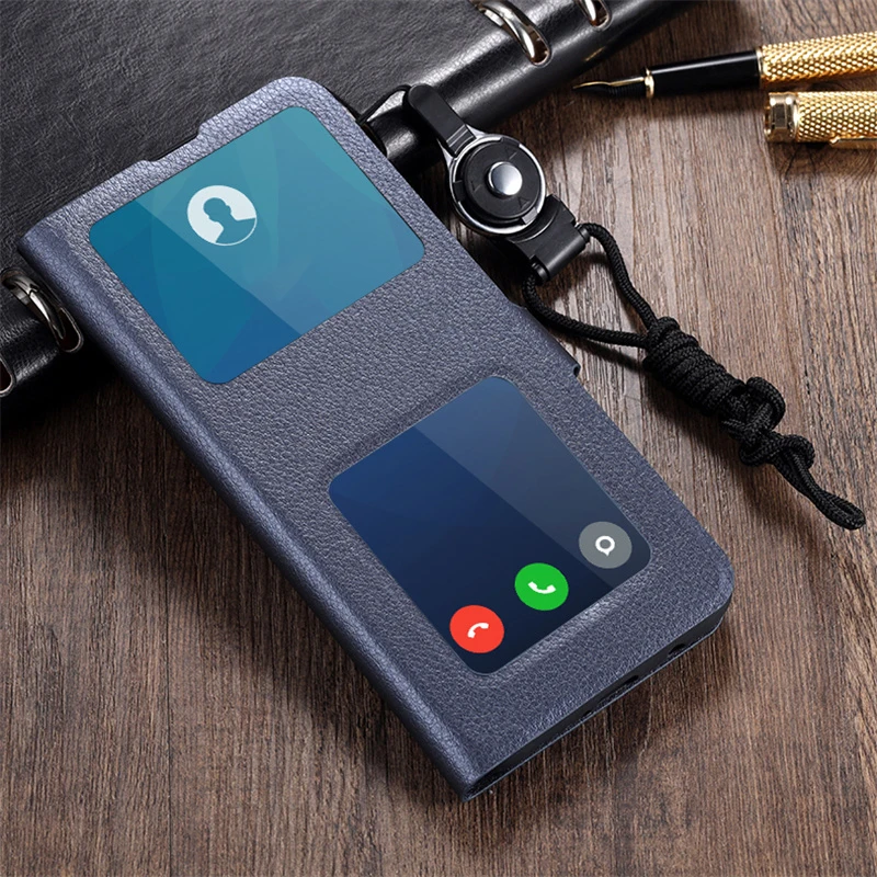 Кожаный чехол-книжка для телефона Xiaomi Mi 8 9 10 11 Lite A2 A1 A3 Mix 2 2s 3 4 9T 10T Pro чехол-бумажник