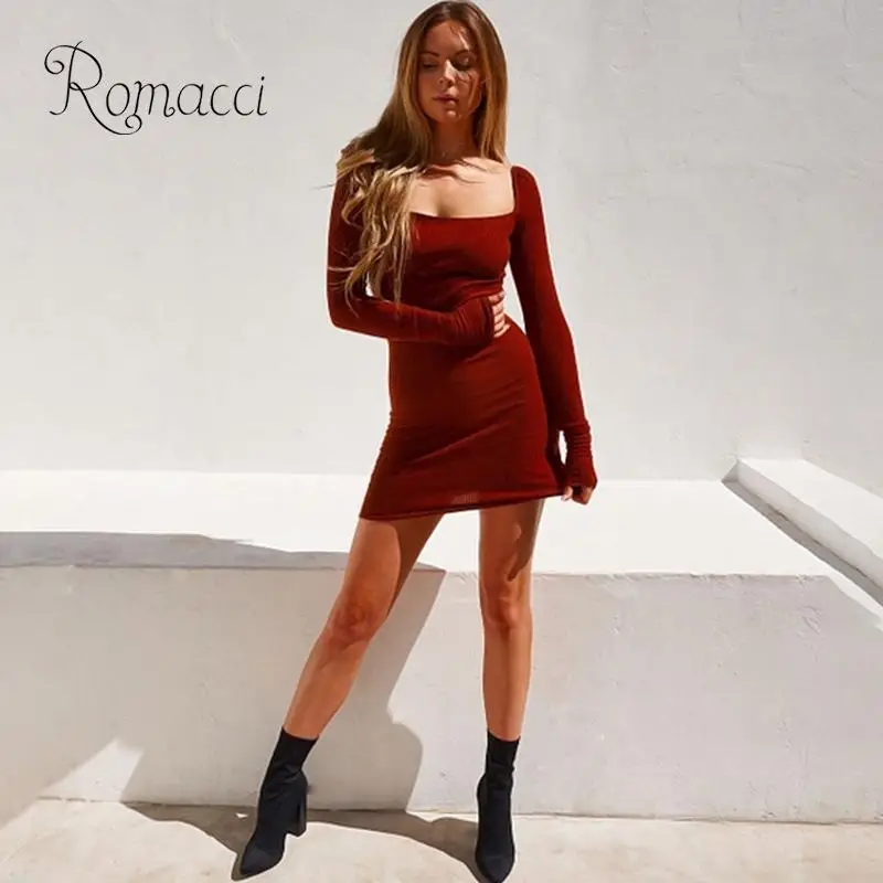 Соблазнительные ЖЕНСКИЕ НАРЯДНЫЕ туфли Осенние однотонные Цвет трикотажной