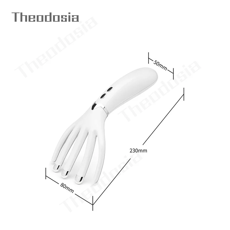 Дропшиппинг 2020 самые продаваемые продукты забота о здоровье массажер для головы