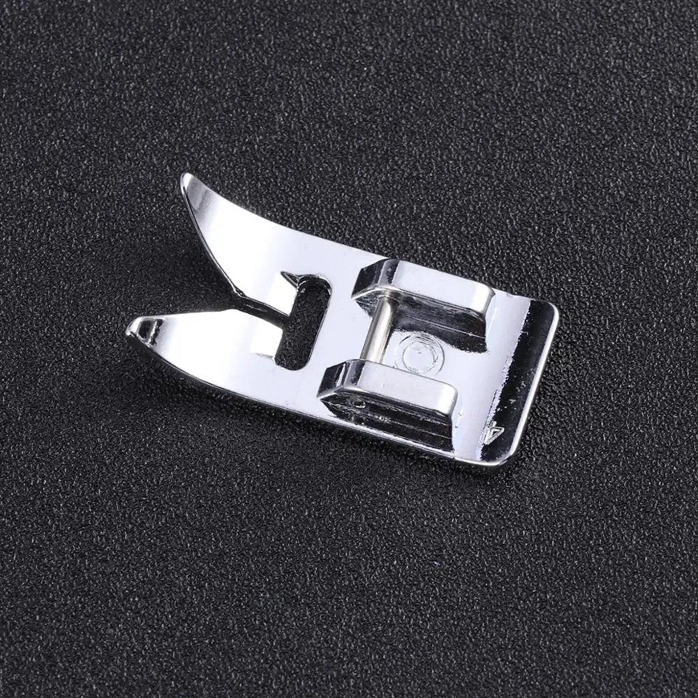 Бытовой швейной машины части Бокорезы оверлочная прижимная лапка жим ногами для