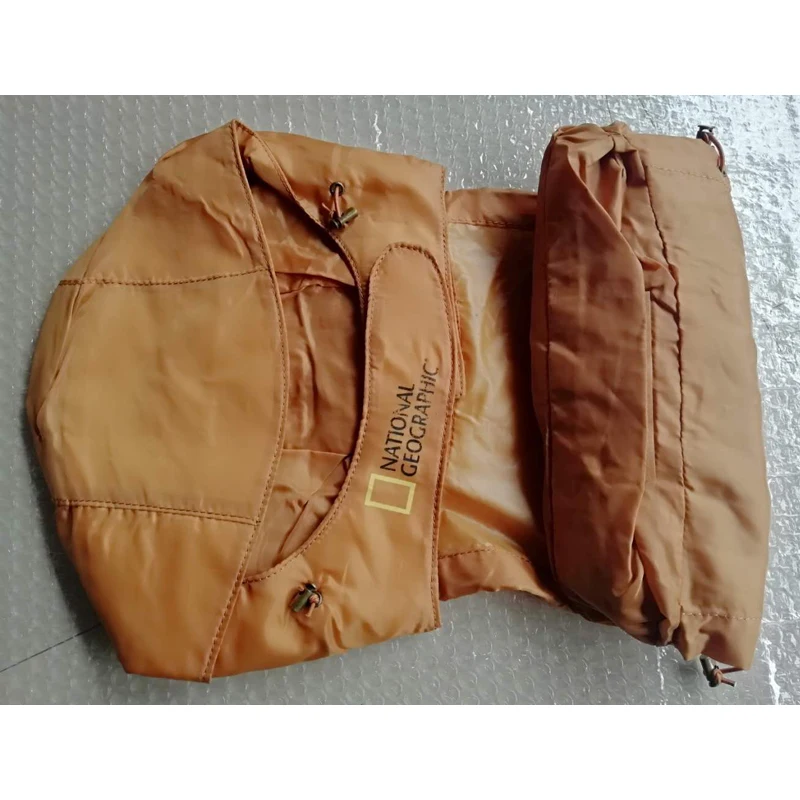 Профессиональный чехол для камеры дождевик водонепроницаемый пылезащитный NG A5270