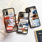 Милые окрашенные чехлы для телефонов Xiaomi Poco X3 NFC 2020 M3 F3 Mi 11 Ultra 11 10T 10 Lite Mi 11 10 9T 8 Note 10 Lite, мягкая задняя крышка